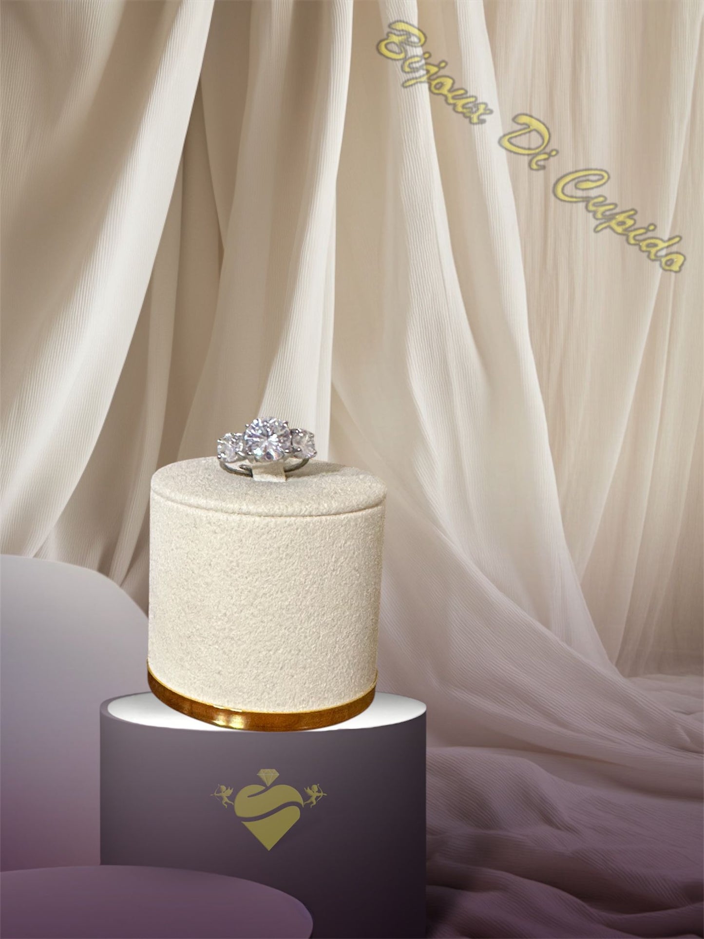 Anello Trilogy