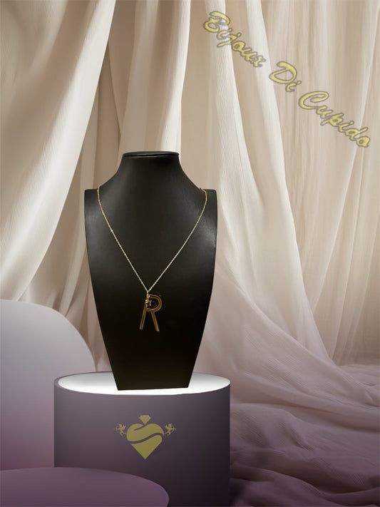 Collana Iniziale