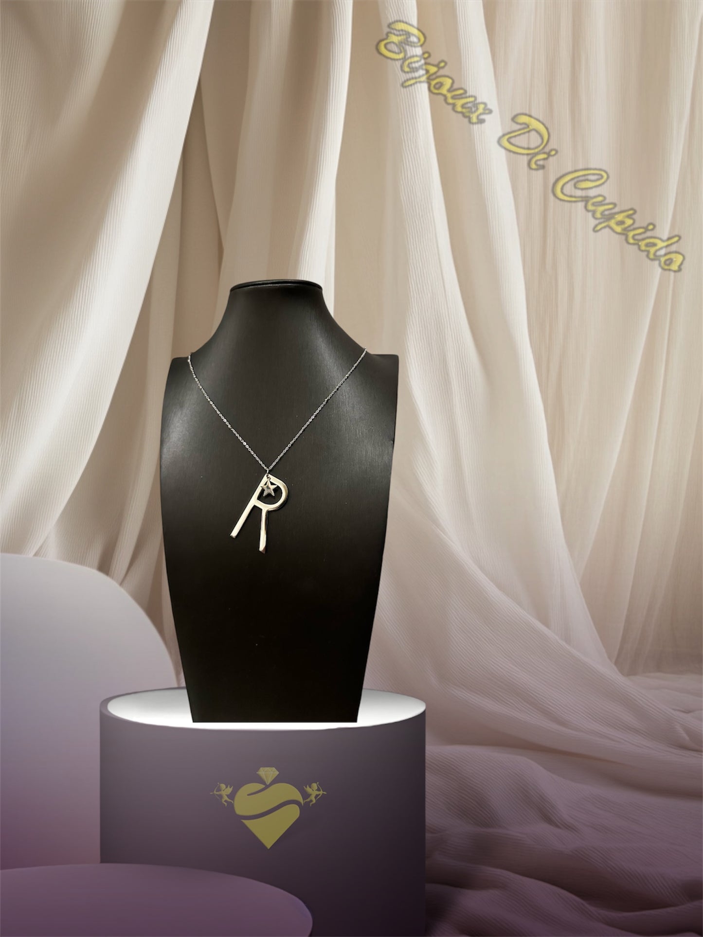 Collana Iniziale