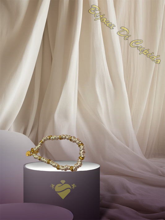 Bracciale Nodi Medi