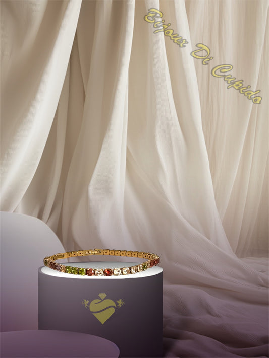 Bracciale Tennis