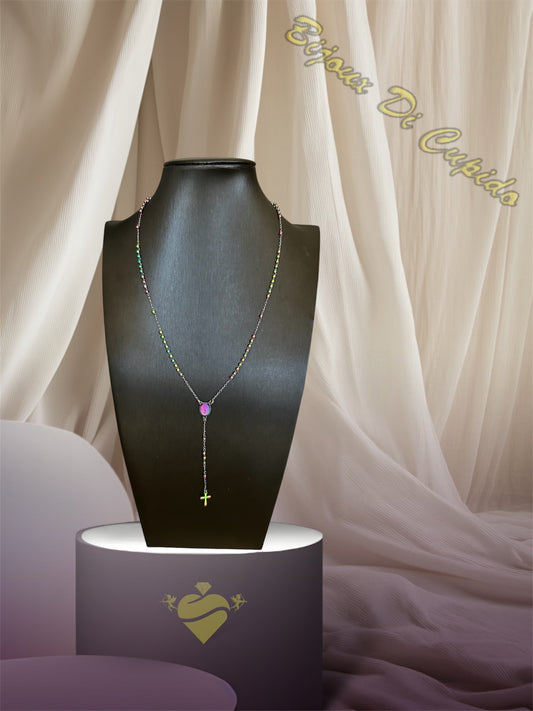 Collana Rosario