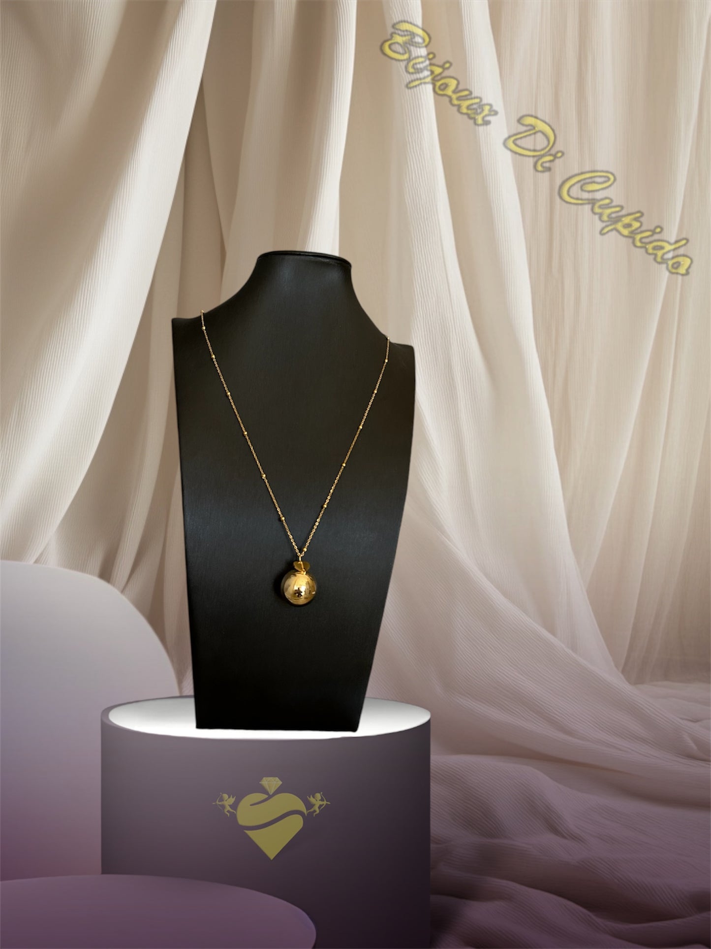 Collana Chiama Angeli