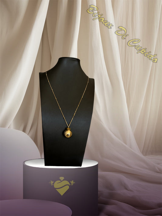 Collana Chiama Angeli