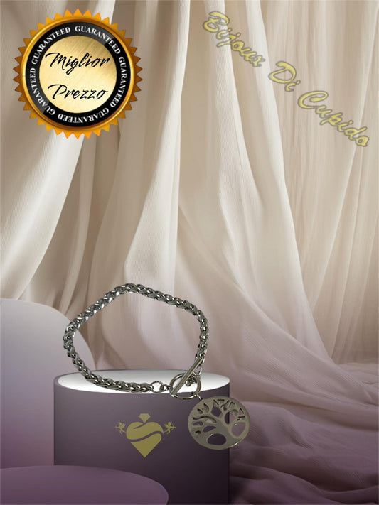 Bracciale Albero Della Vita