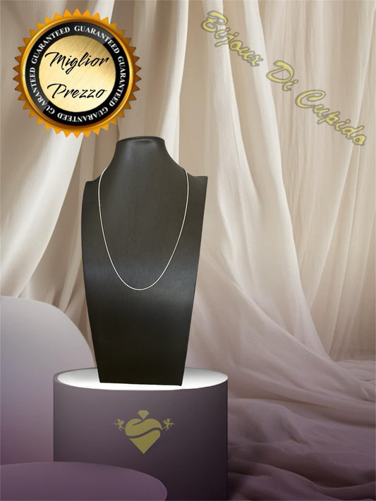 Collana Tubolare