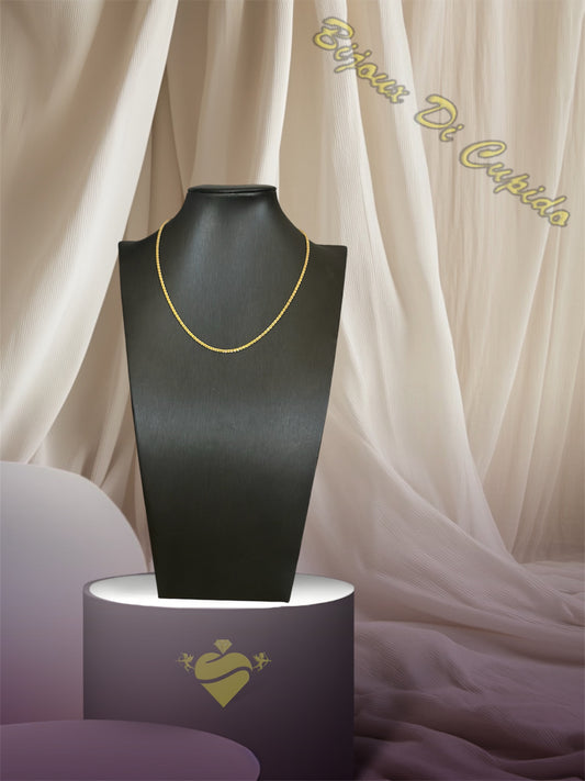 Collana Diamond