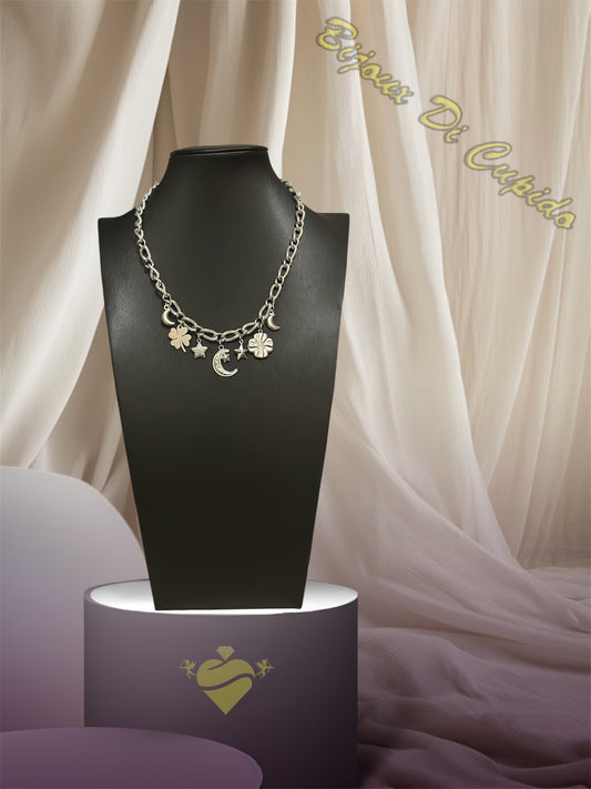 Collana Personal Charm