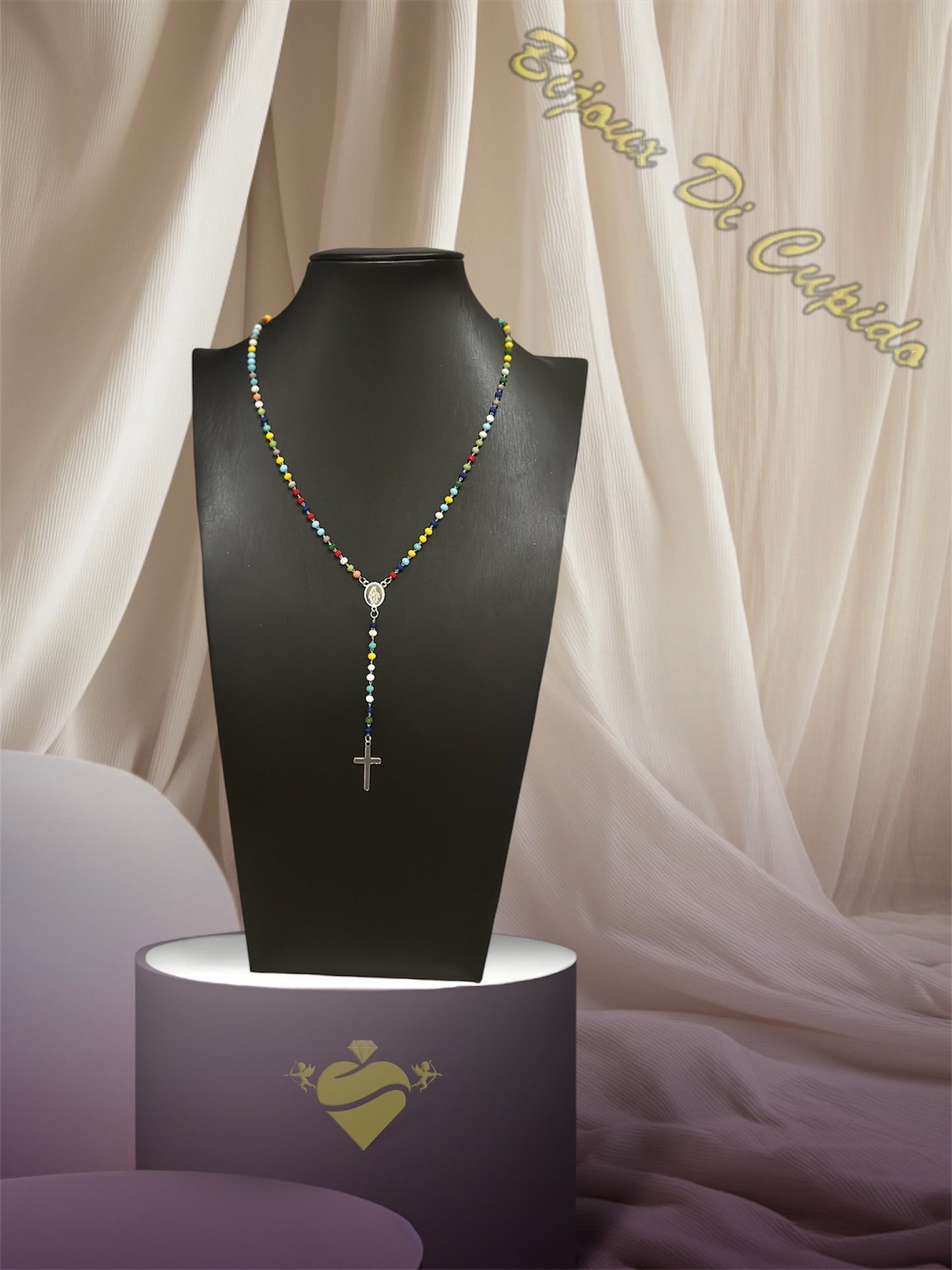 Collana Rosario