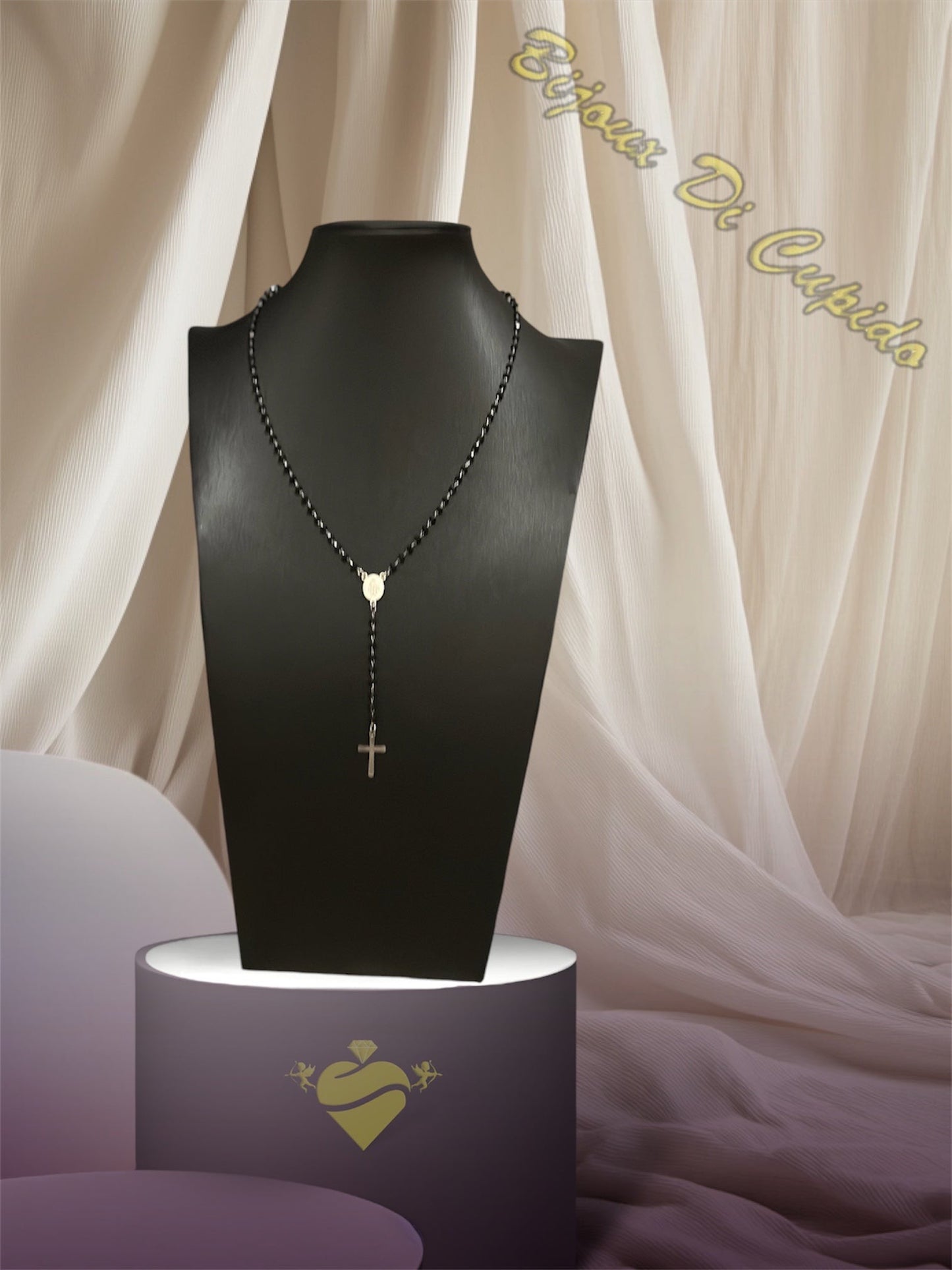 Collana Rosario