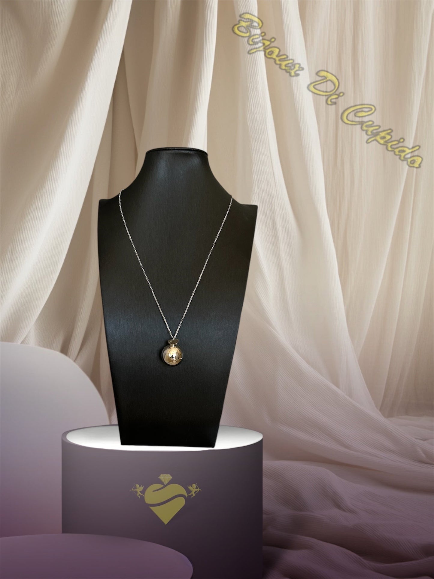Collana Chiama Angeli