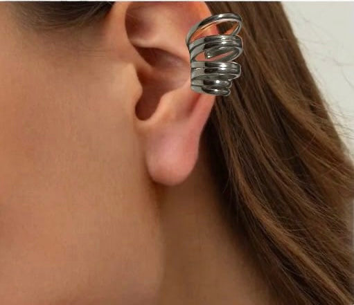 Earcuff Elegance