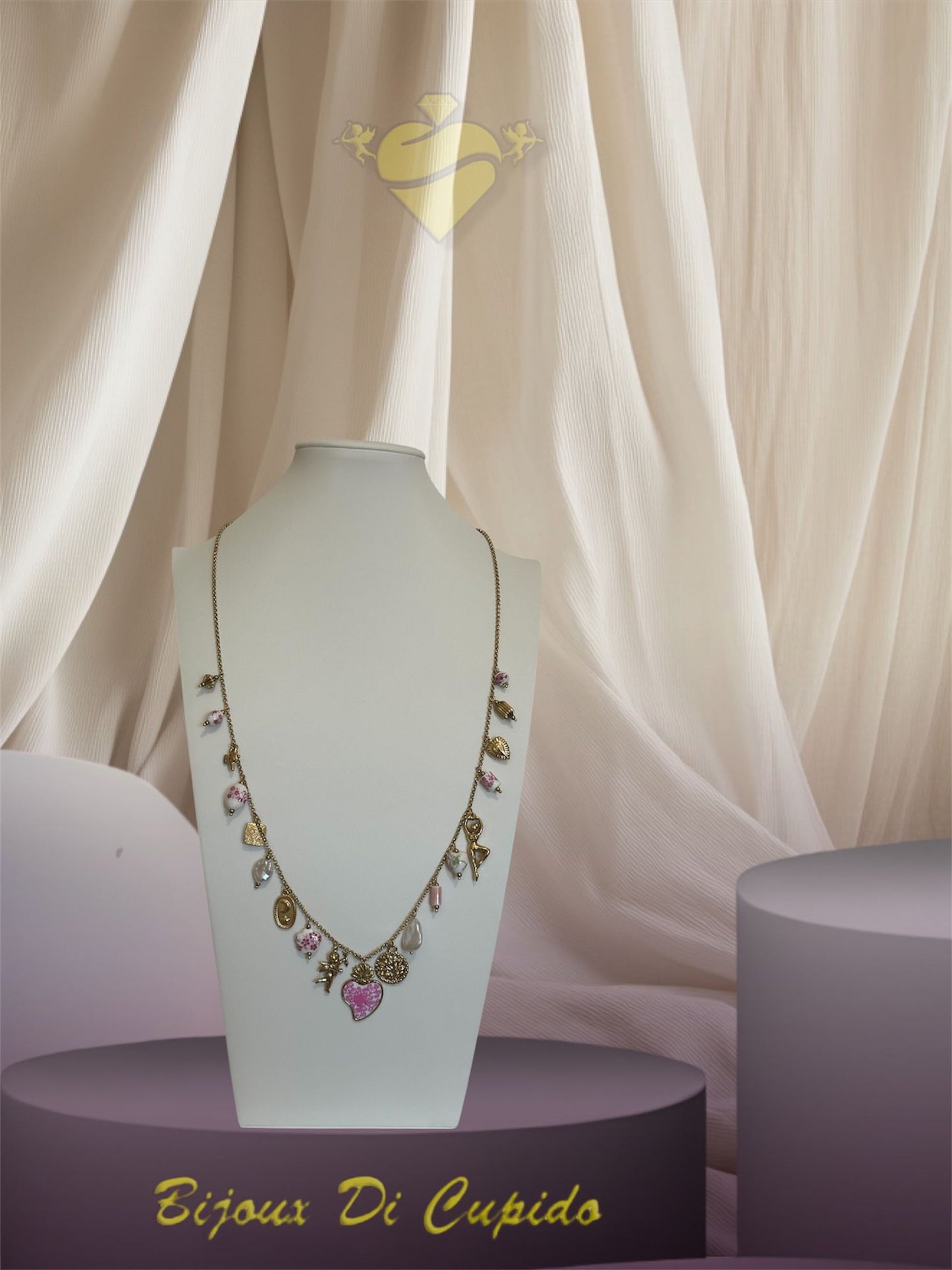 Collana Dolcevita