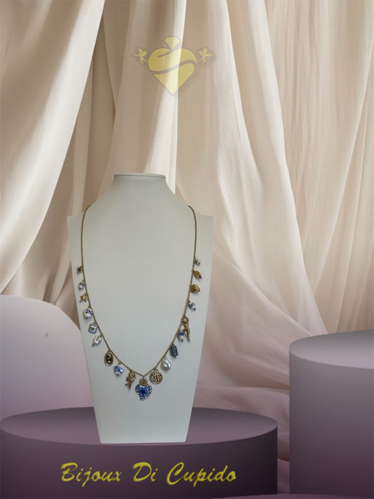 Collana Dolcevita