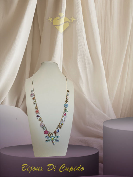 Collana Salento