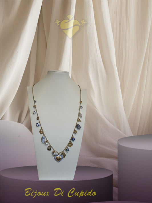 Collana Amantea