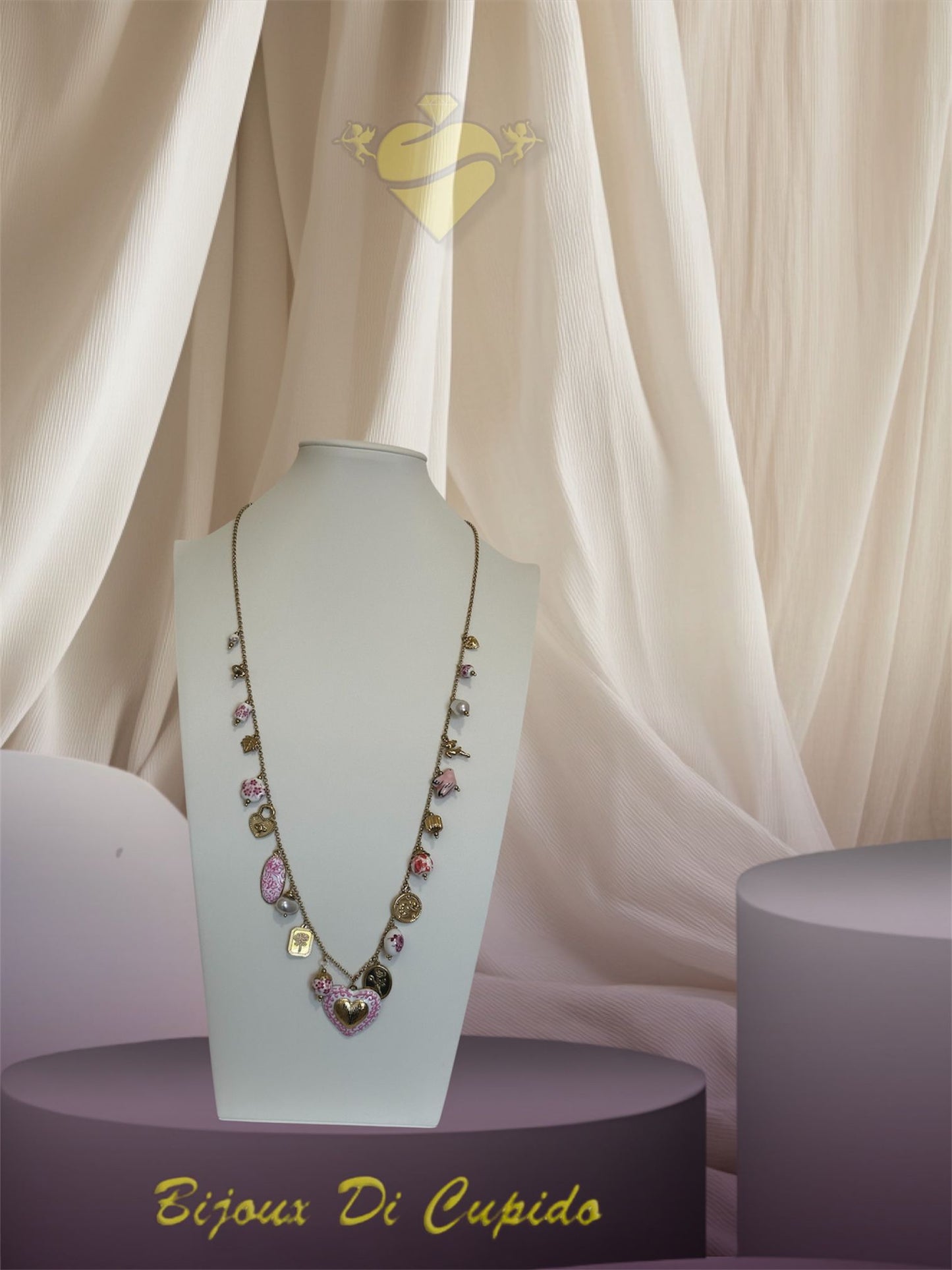 Collana Amantea