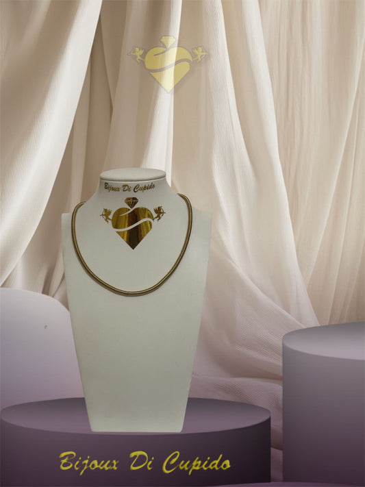 Collana Attraction