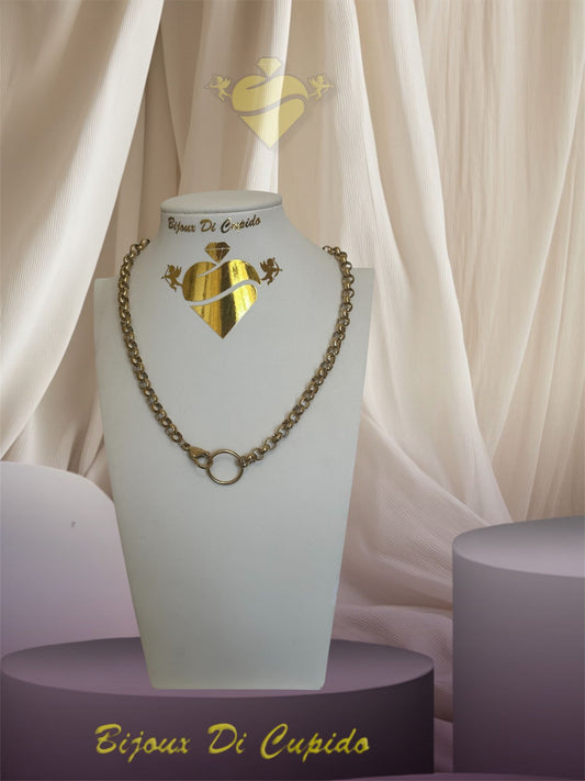 Collana Parlami di Te