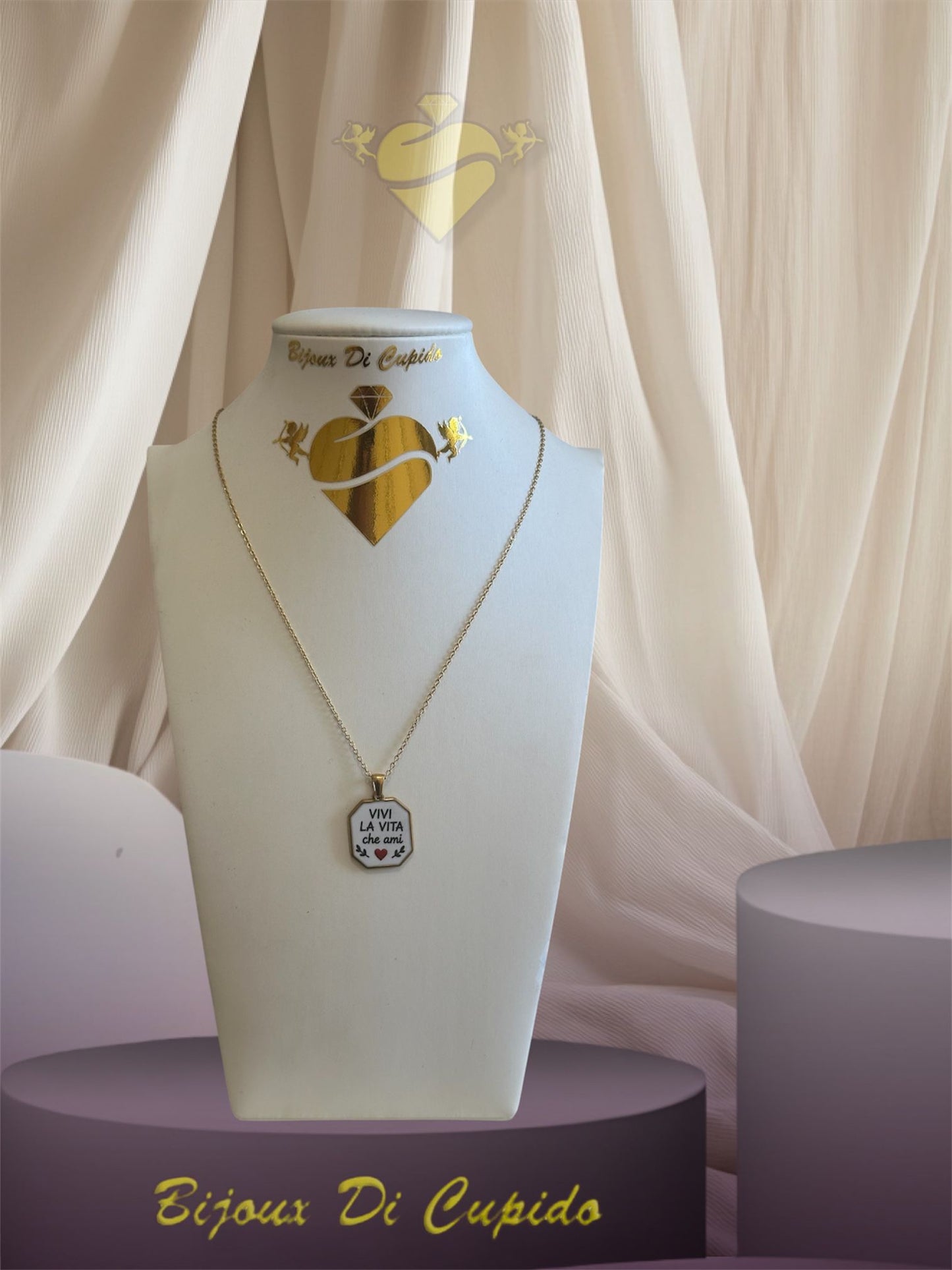 Collana Rispecchiati