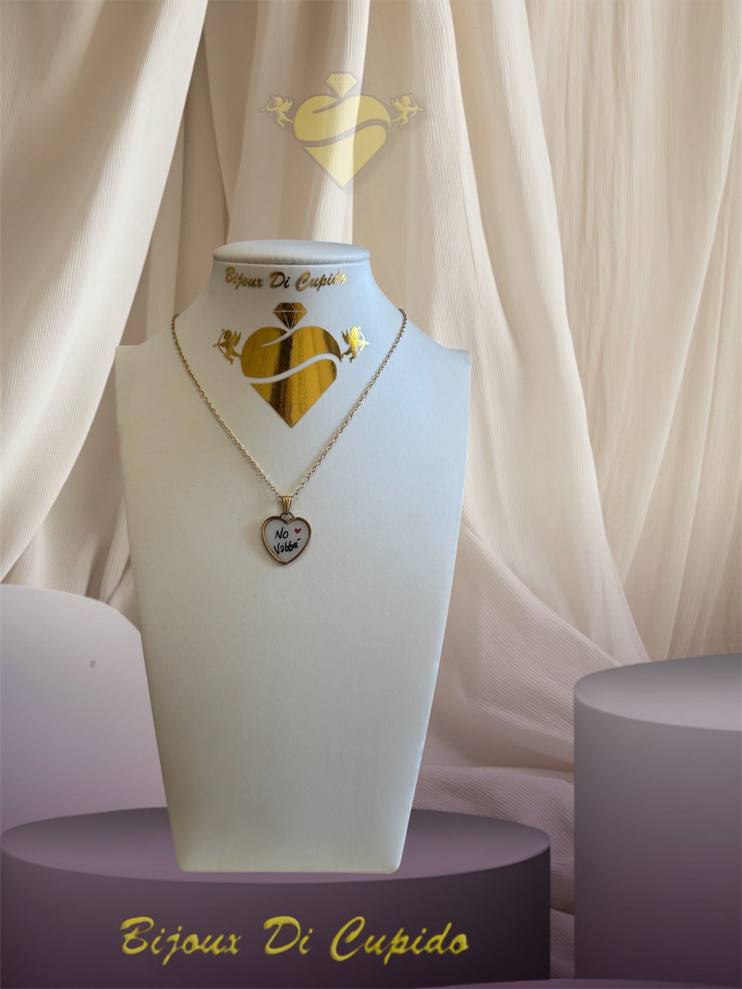 Collana Rispecchiati