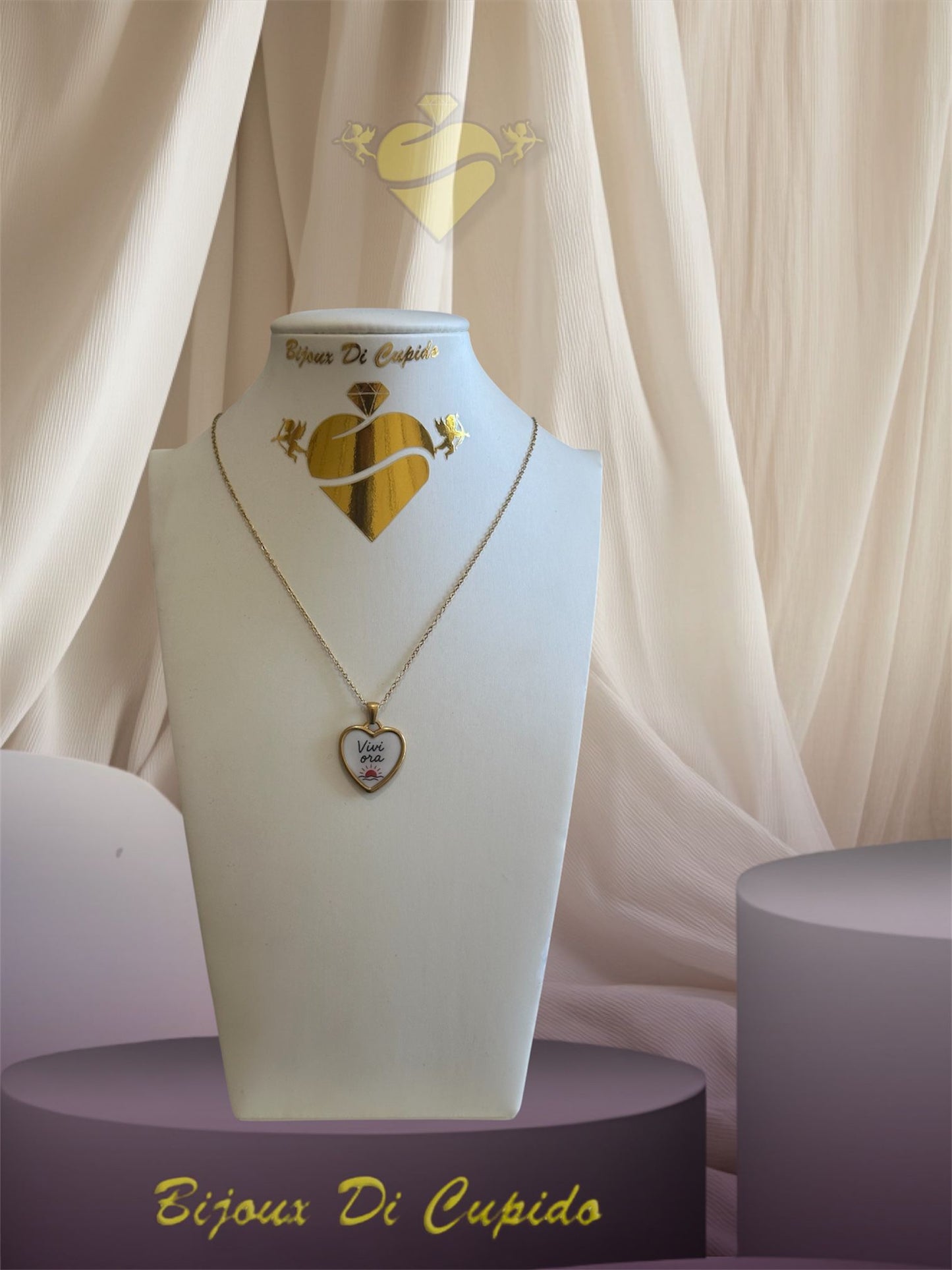 Collana Rispecchiati
