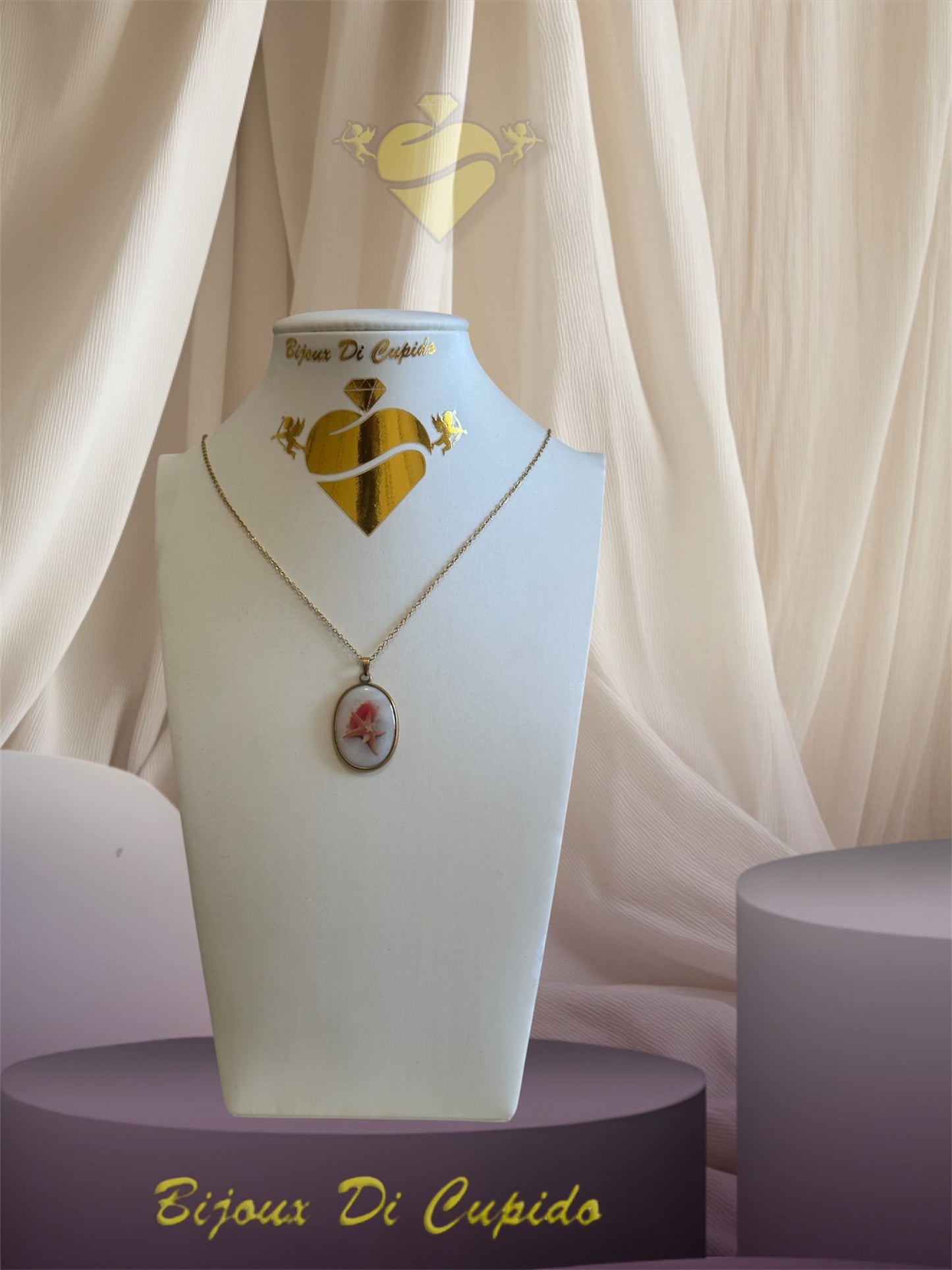 Collana Tropical