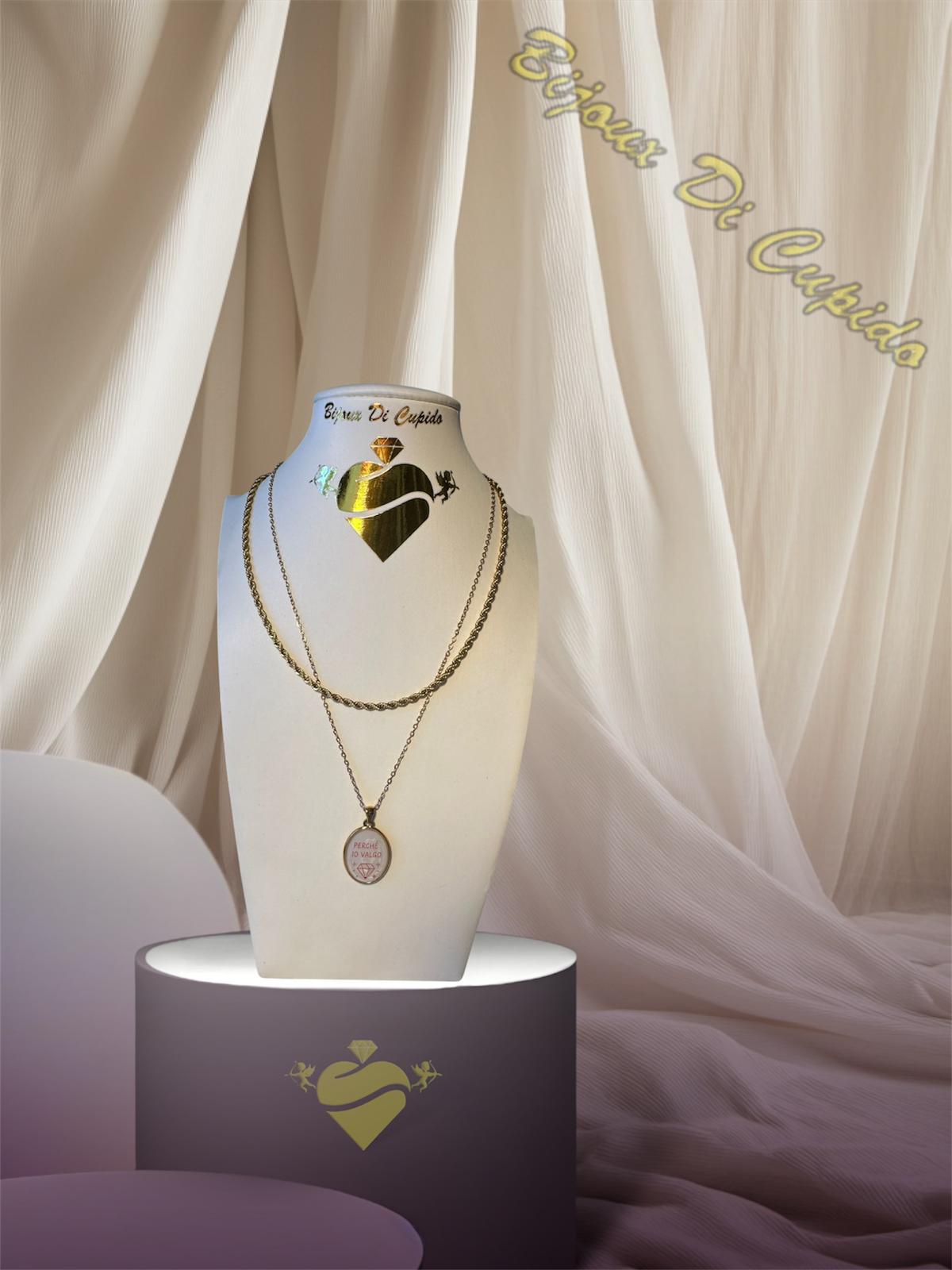 Collana Rispecchiati