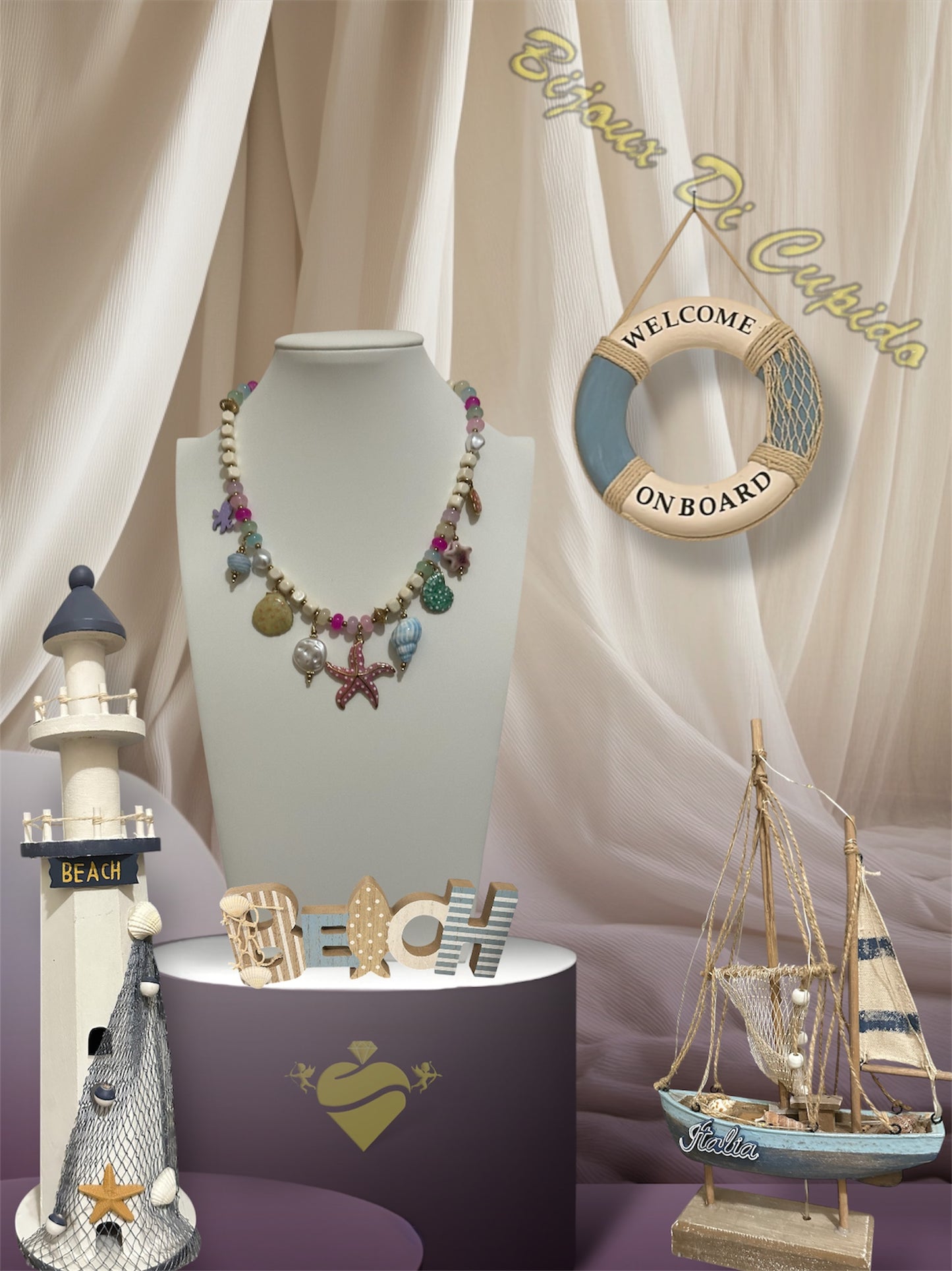 Collana Polignano