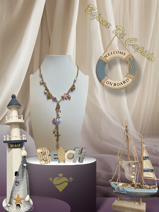 Collana Mykonos