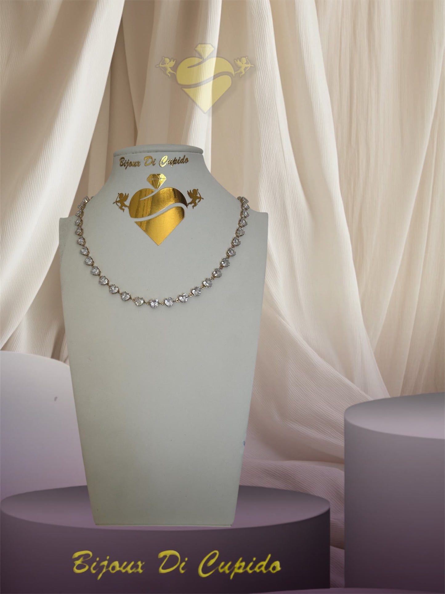 Collana Lovely