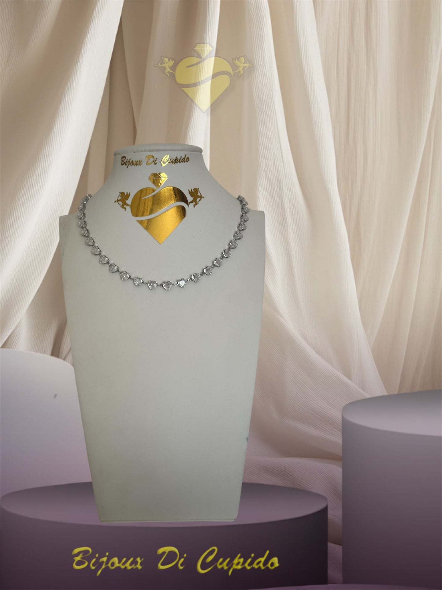 Collana Lovely