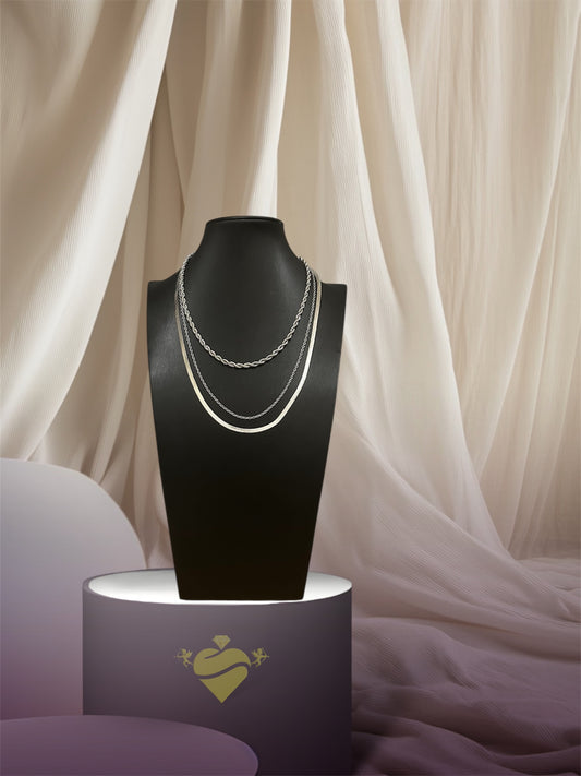 Collana Evy