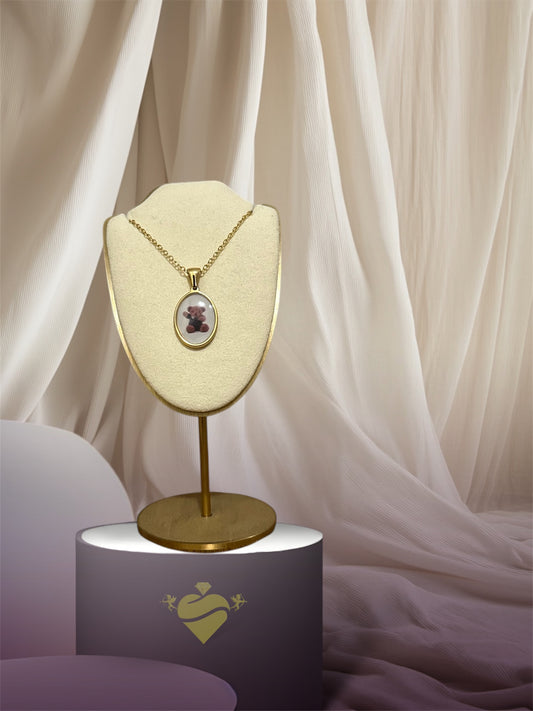 Collana Color Orso