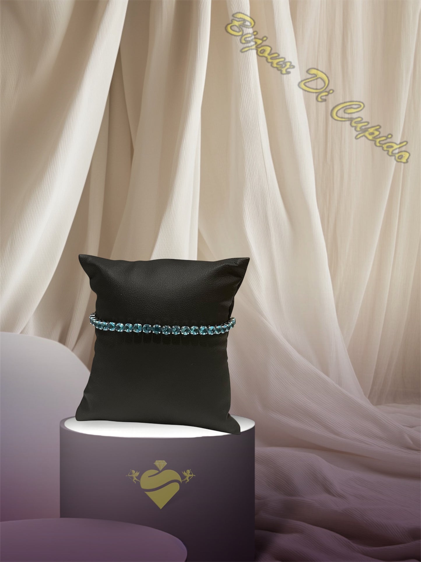 Bracciale Tennis