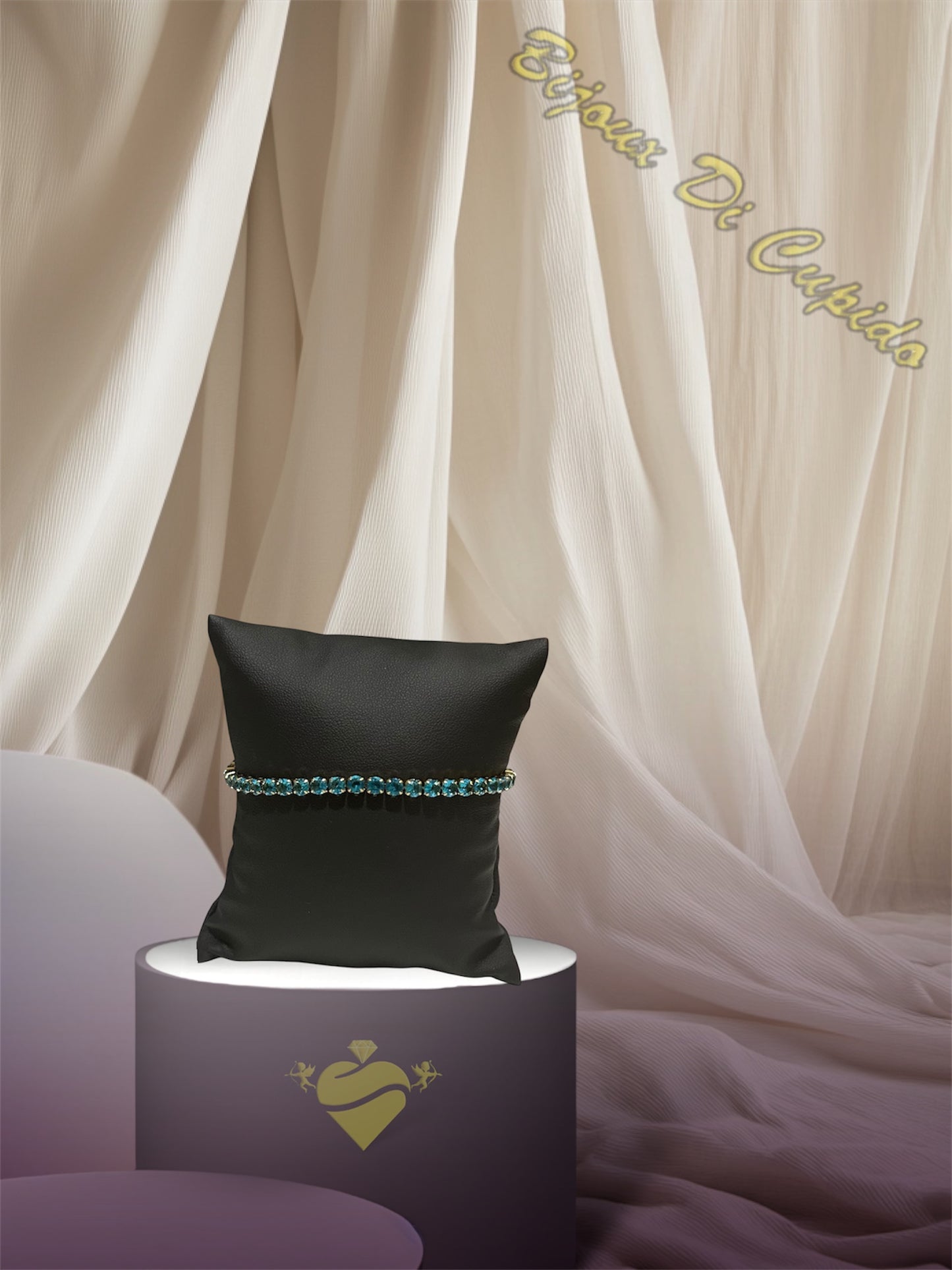 Bracciale Tennis