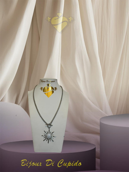 Collana Soleil
