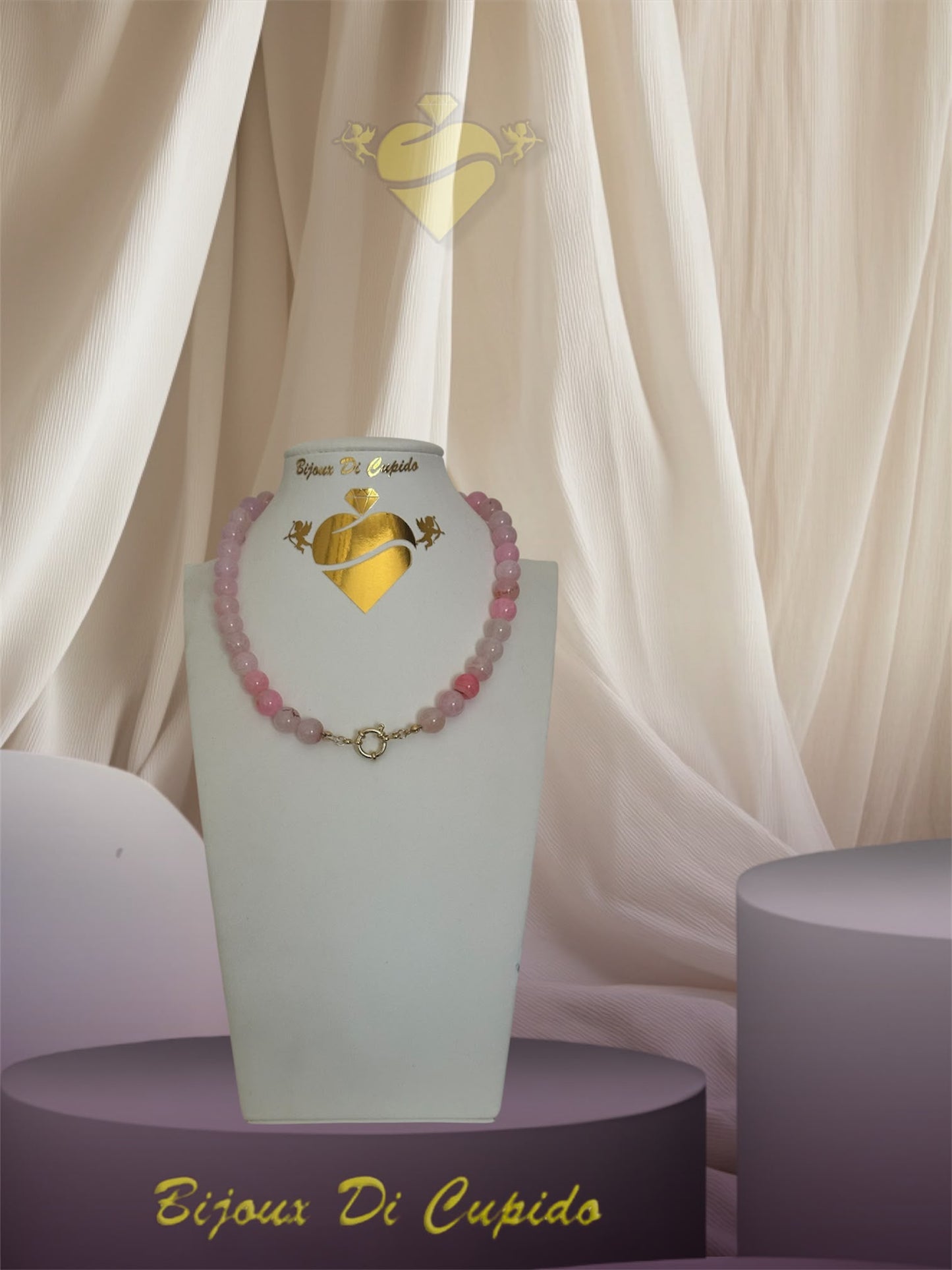 Collana Amazzonia Big