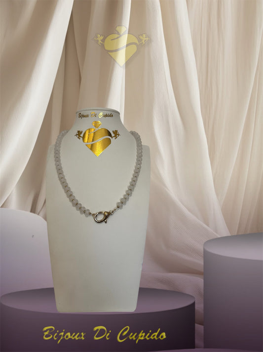 Collana Amazzonia Slim